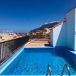 Angeles 3 Bed With Pool Appartement